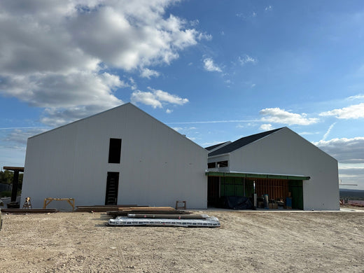 A Look Behind the Scenes at Oakwood Public Market