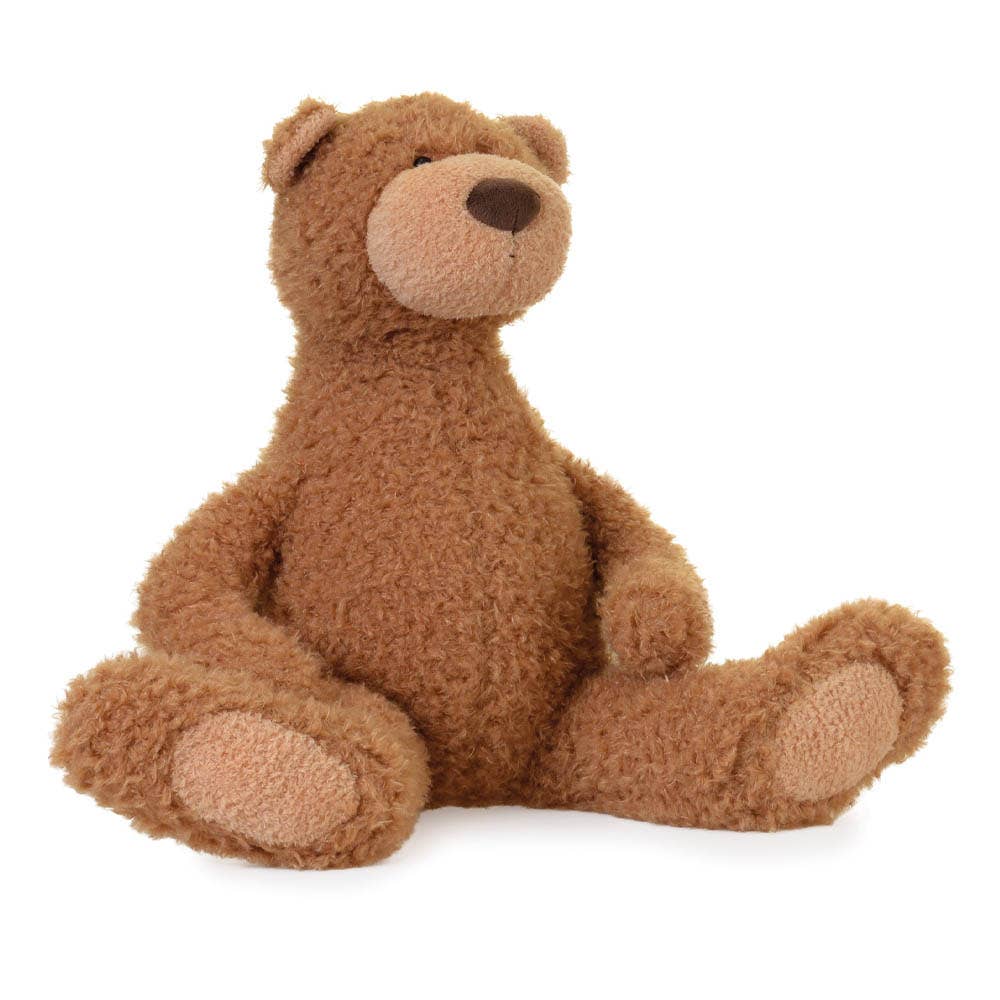 Anatole the Plushie Bear