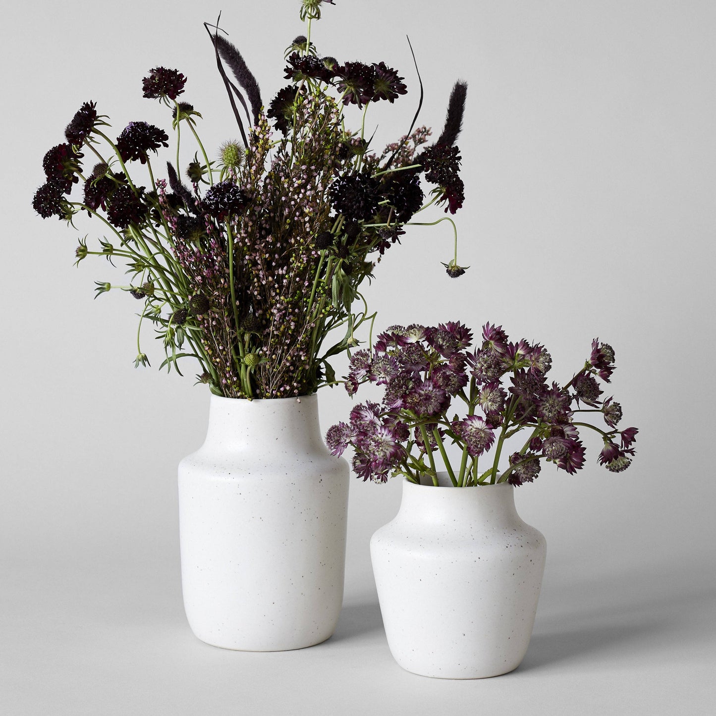Ikebana Vase (Multiple Sizes)