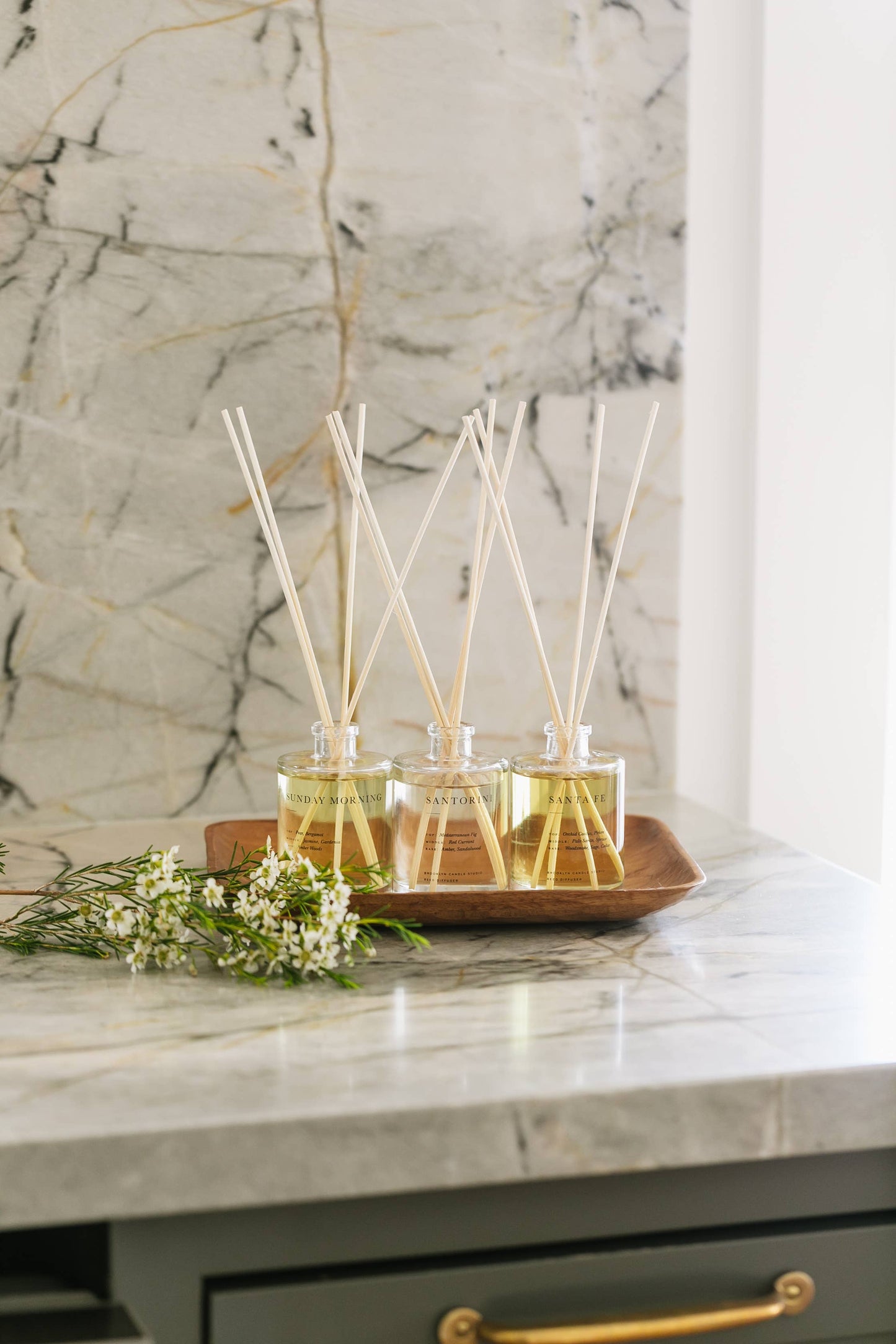 Maui Reed Diffuser
