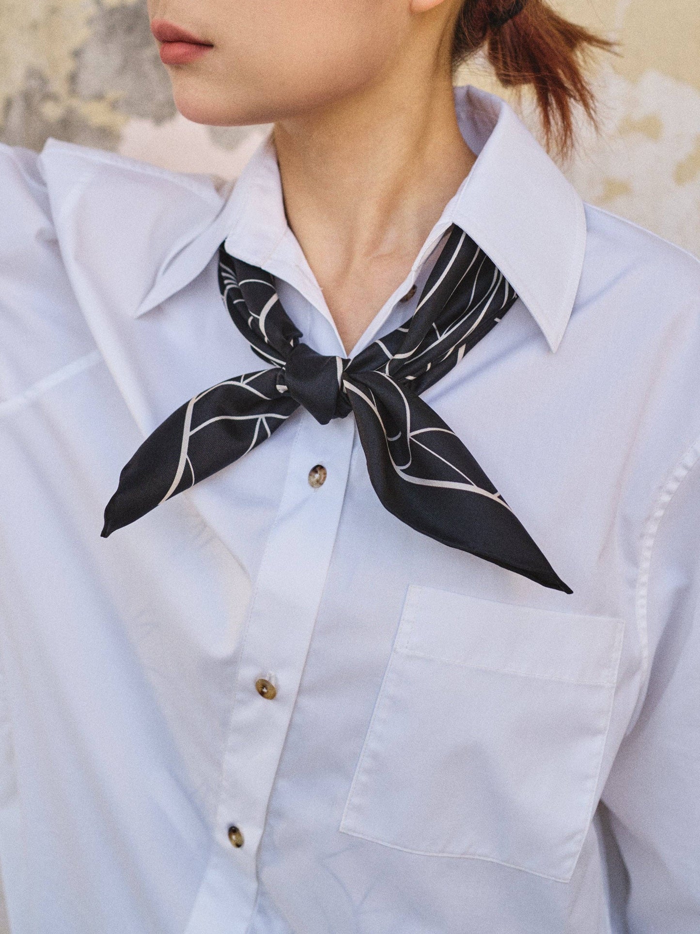 Silk Bandana | Chrysler