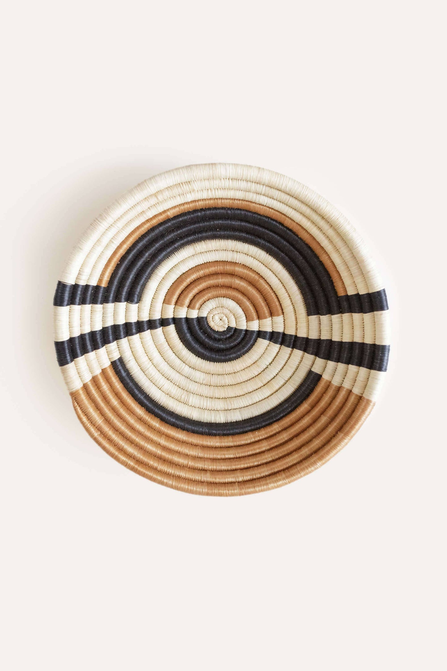 Sunrise Plateau Basket