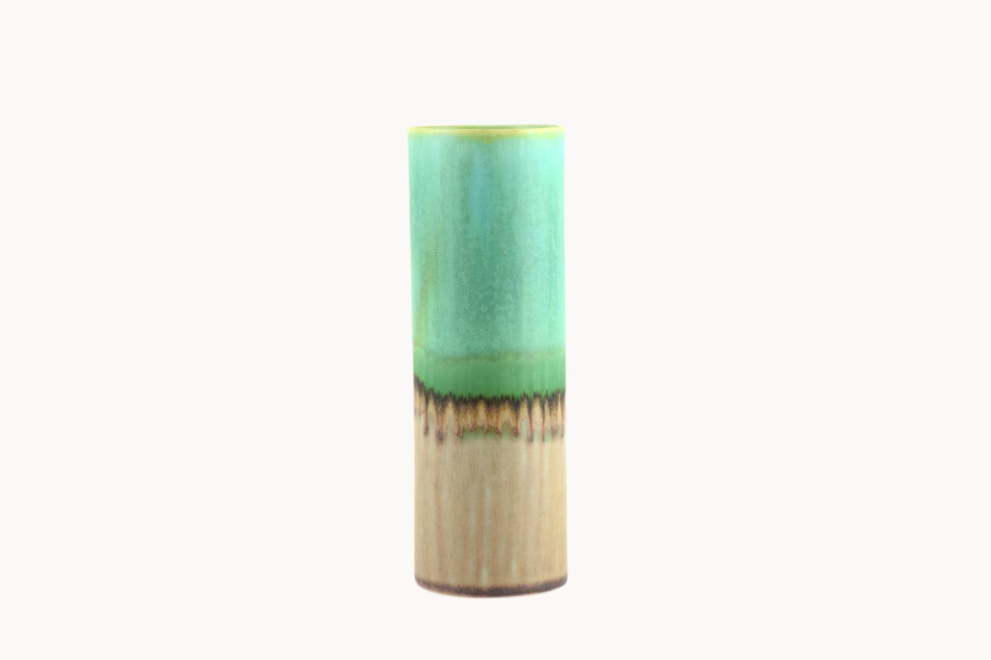 Cylinder Vase I BG05 (Multiple Sizes)