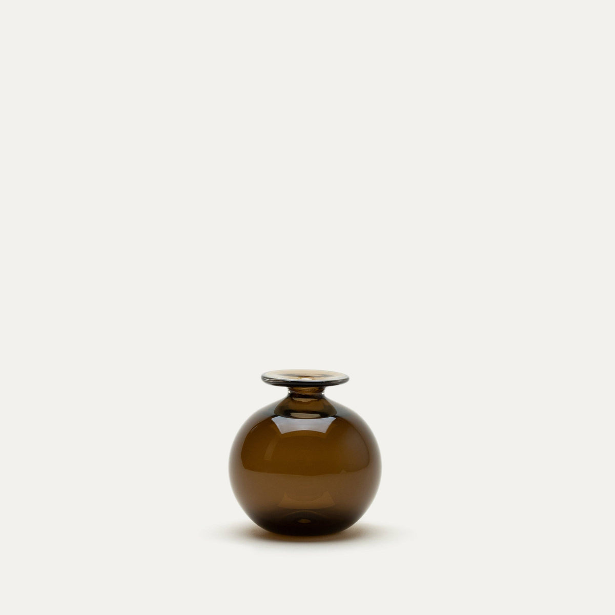 Bulb Vase | Wheat