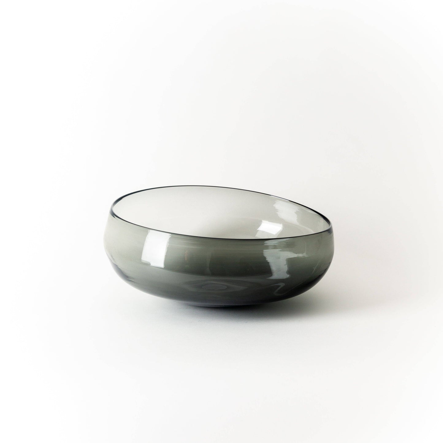 Nesting Bowls | Charcoal (Multiple Sizes)