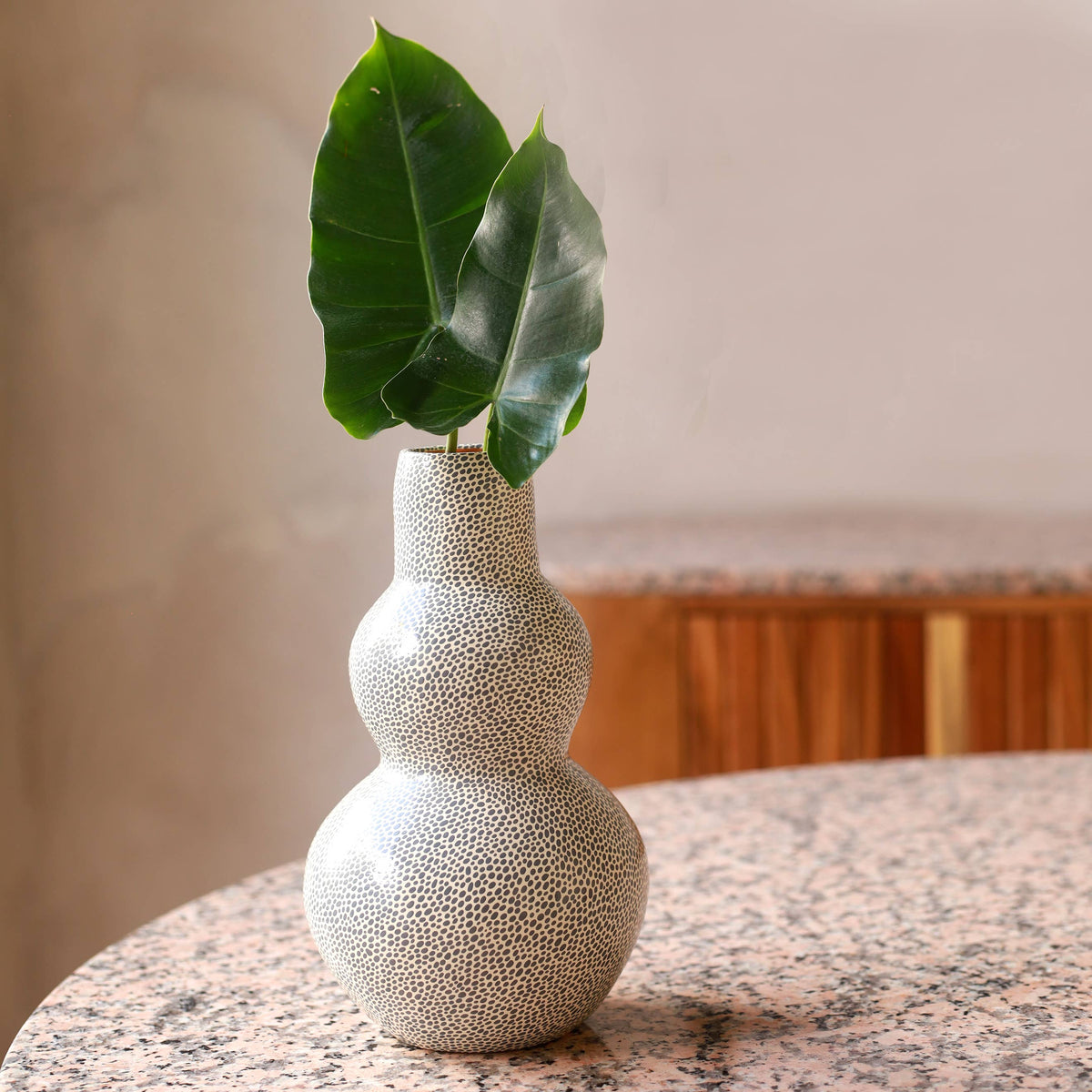 Ceramic Balaam Vase