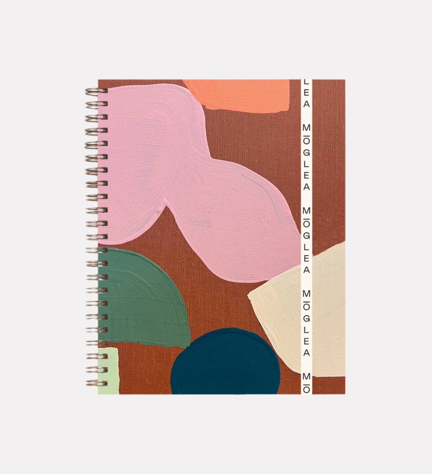 Sierra Notebook (Multiple Sizes)