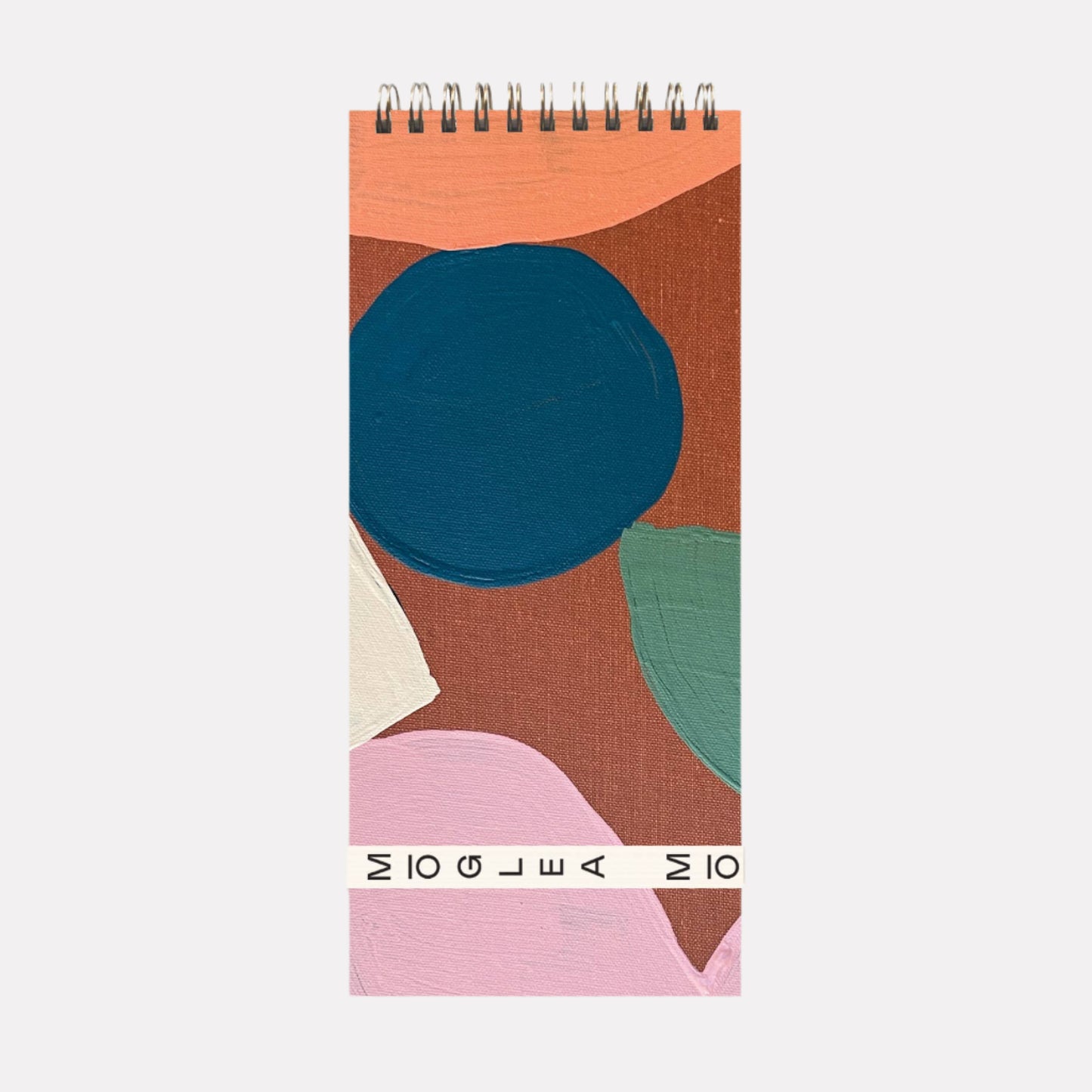 Sierra Notebook (Multiple Sizes)