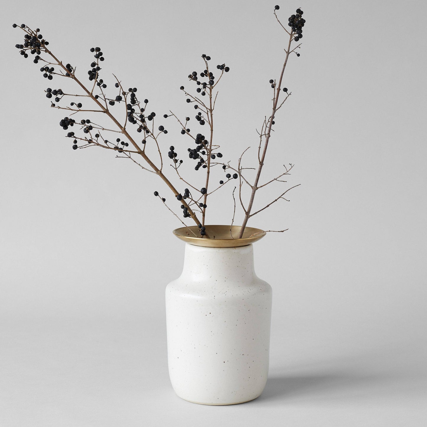 Ikebana Vase (Multiple Sizes)