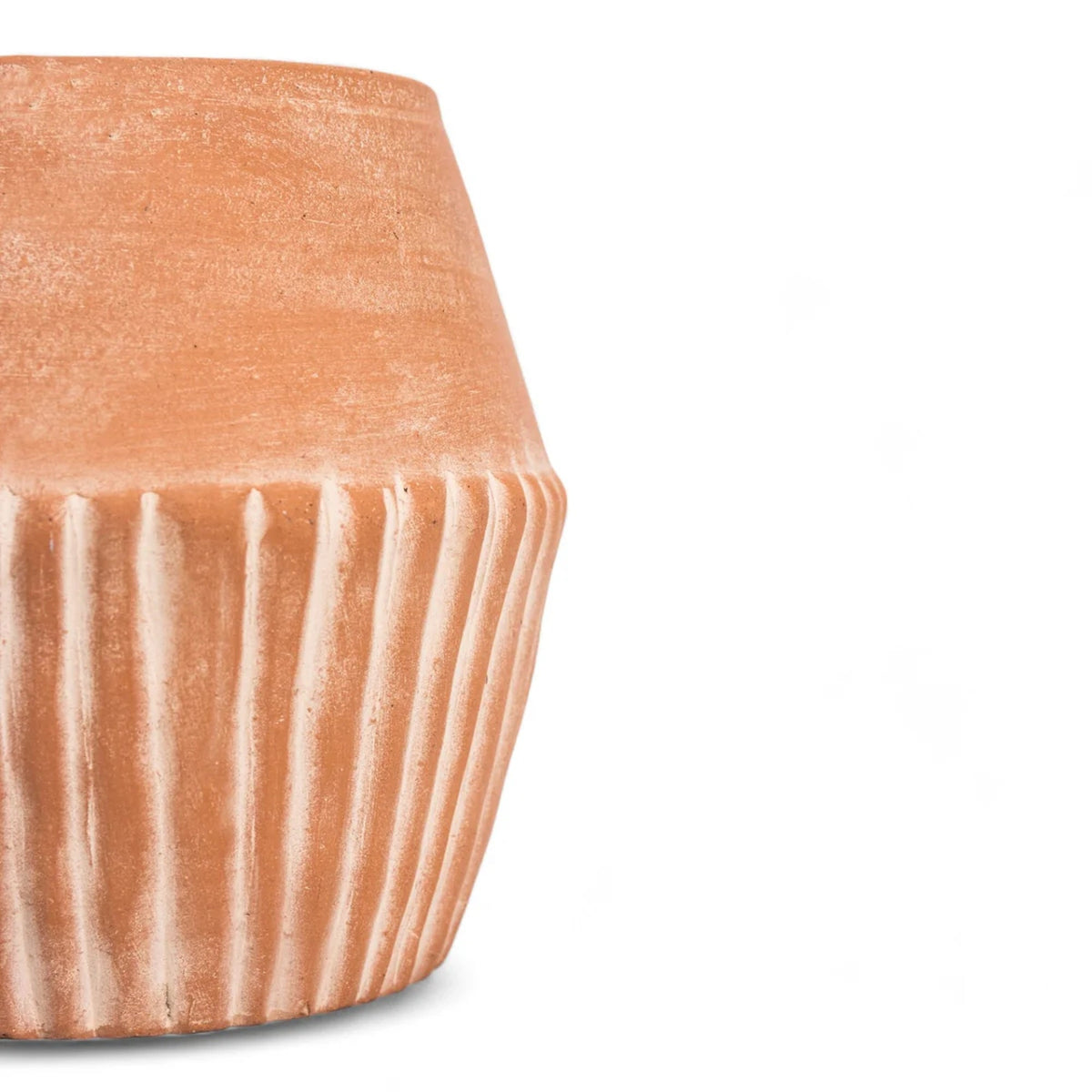 Valentina Terracotta Planter