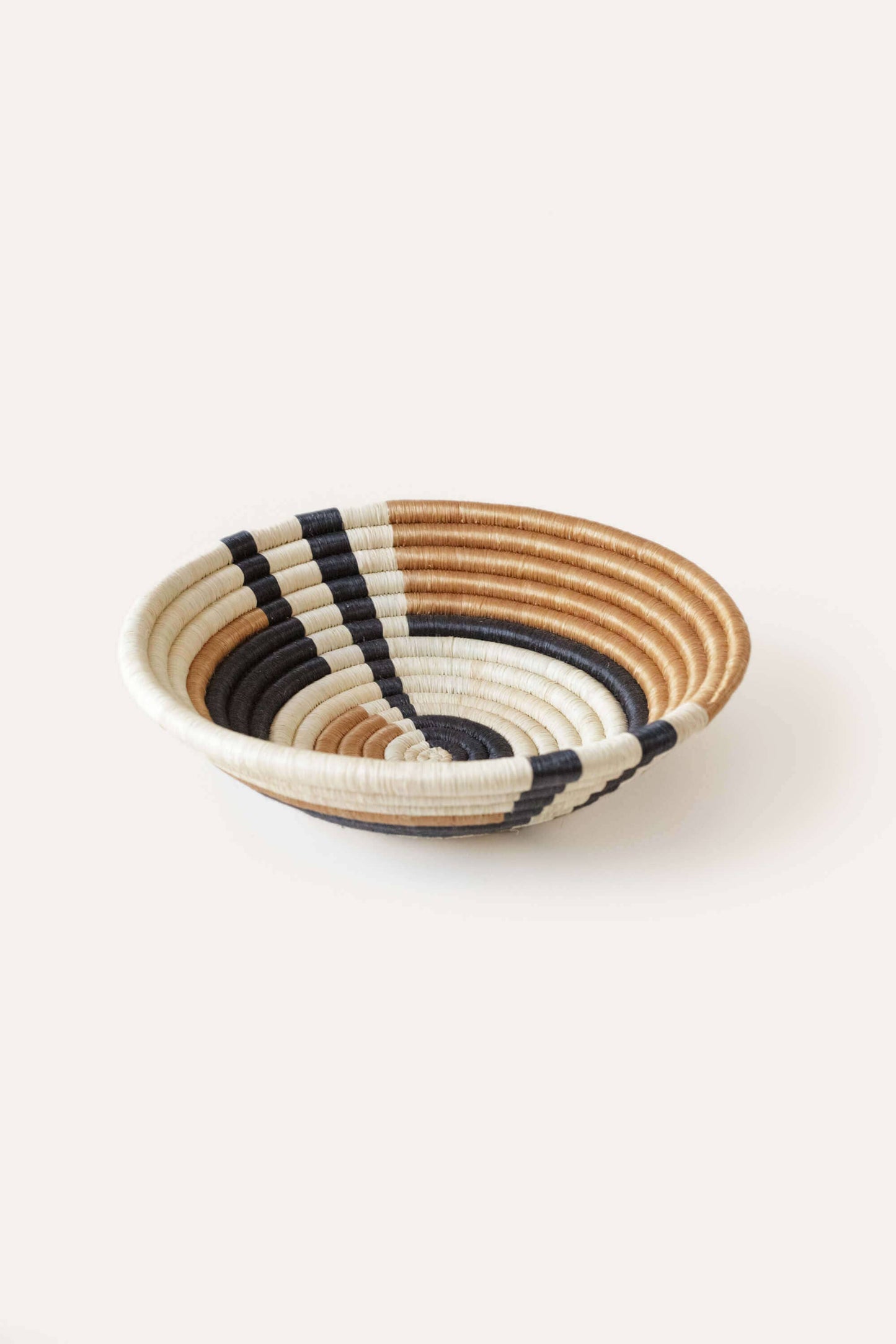 Sunrise Plateau Basket