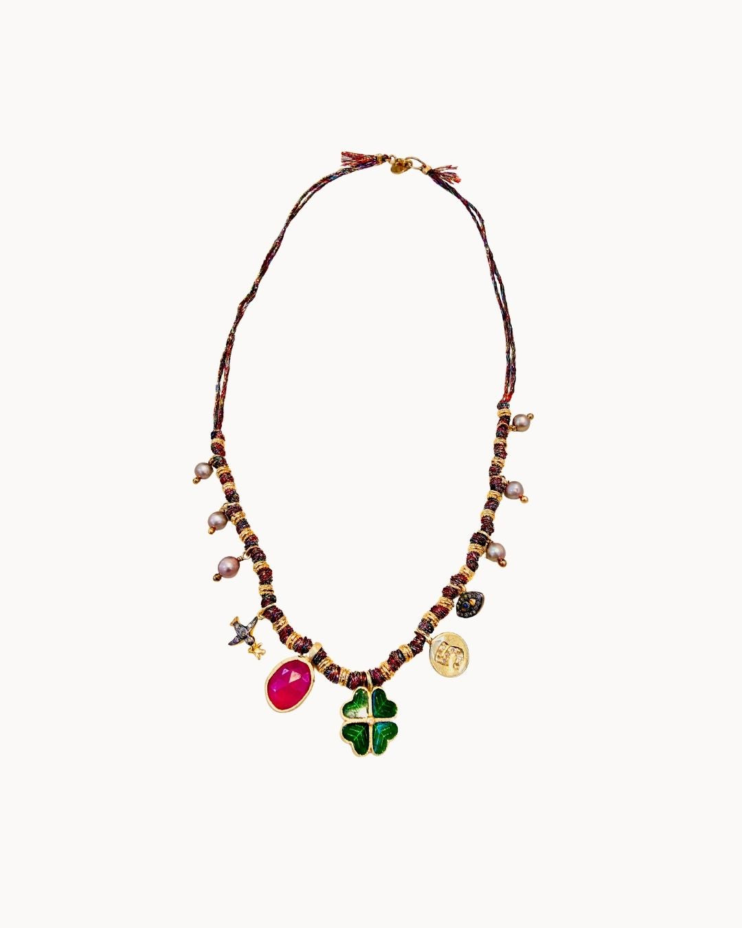 June Necklace