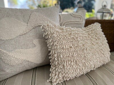 Landscapes Lumbar Pillow Cover