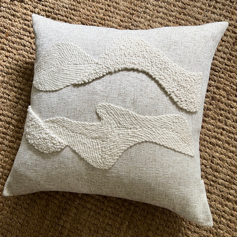 Landscapes Pillow Cover