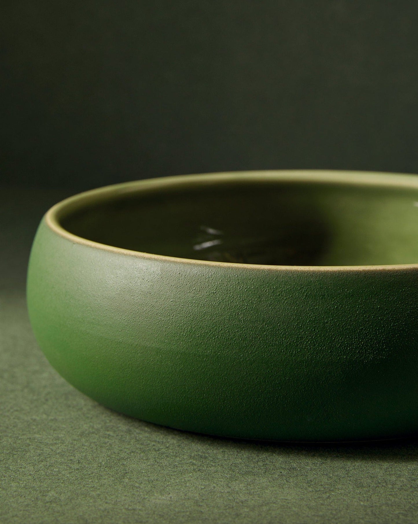 Stoneware Tapas Bowl (Multiple Colors)