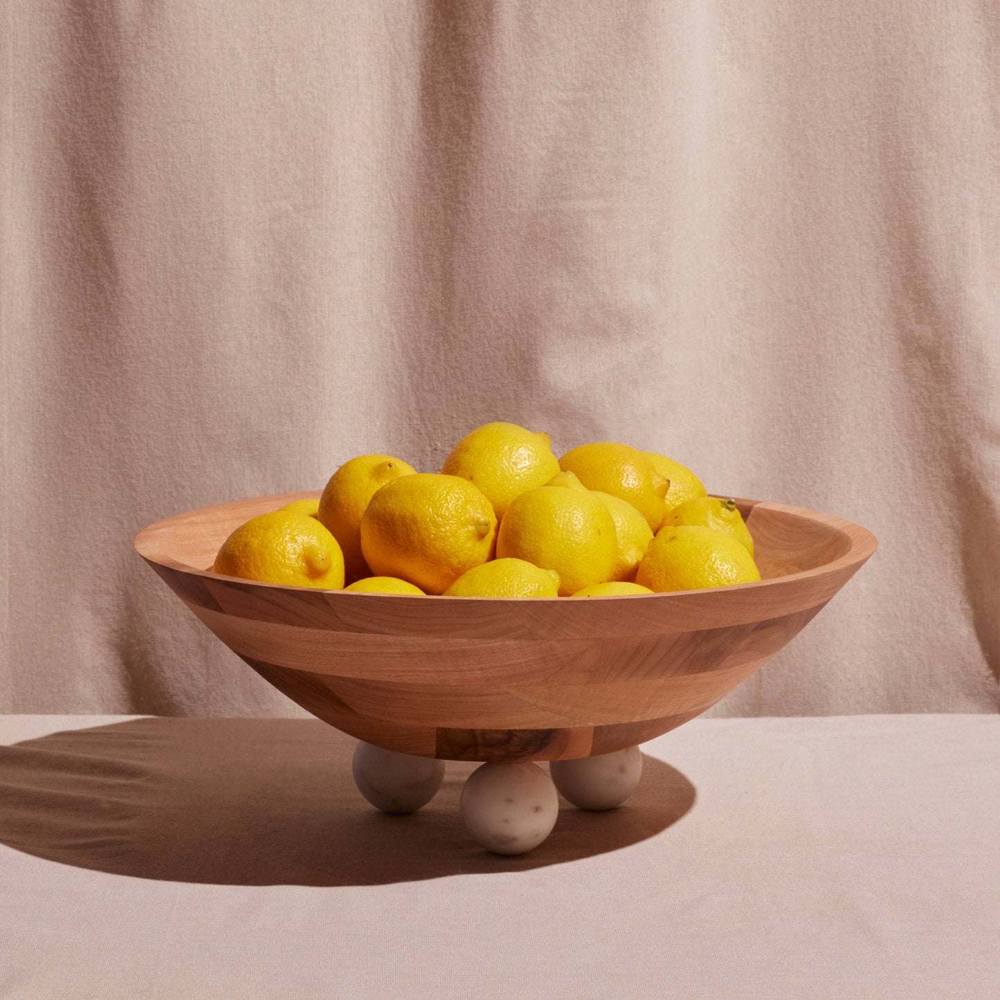 Marisa Wood Bowl