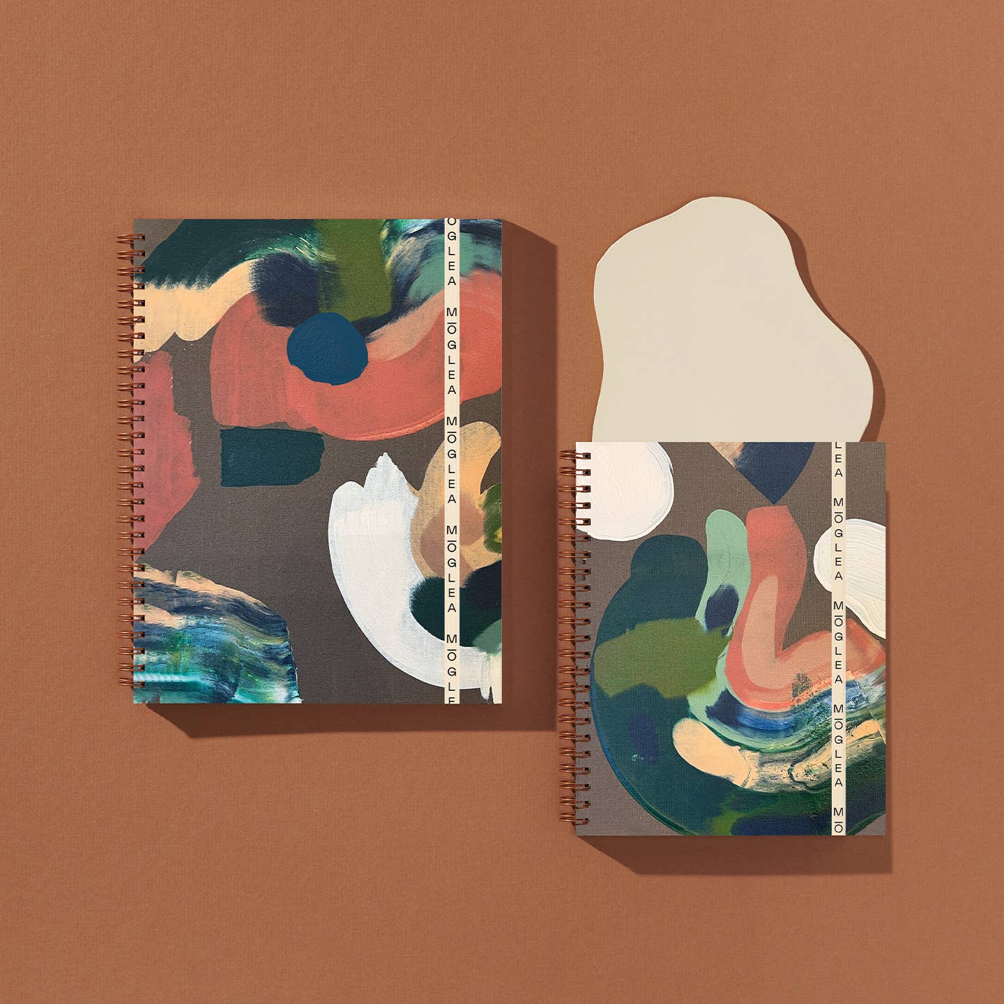 Sedona Medium Notebook