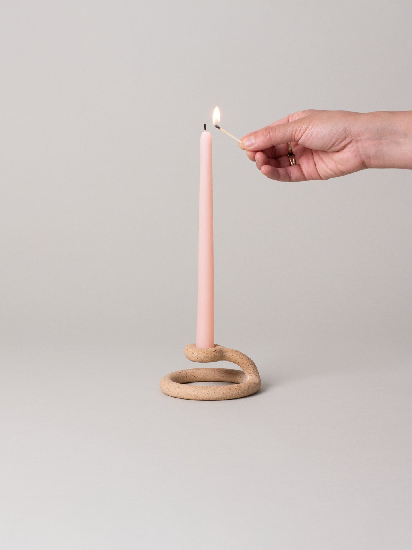 Uni Candle Holder