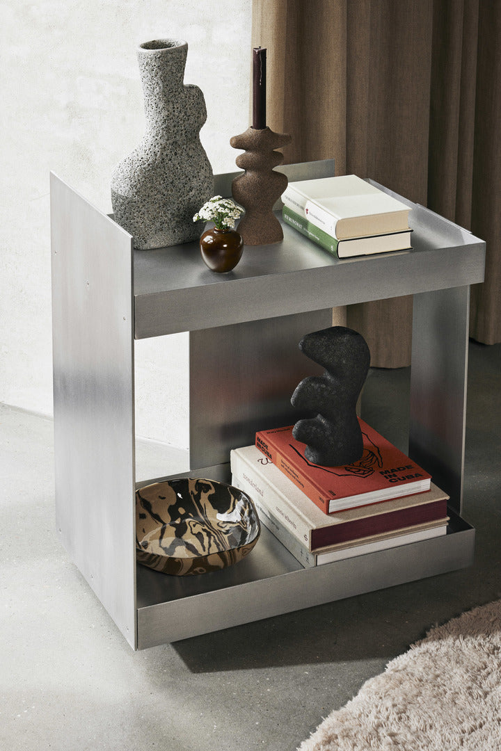 Mini Ceramic Vase (Multiple Styles)