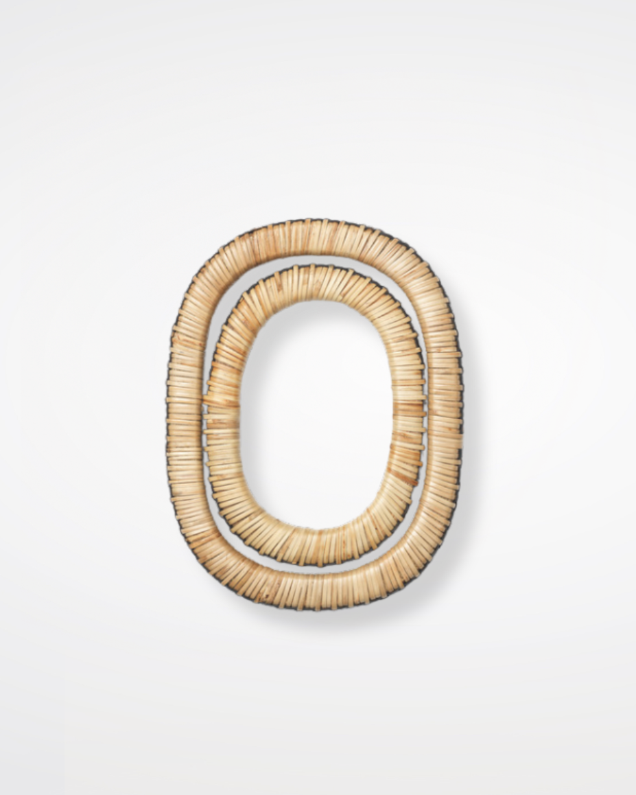 Weave Trivet (Set of 2)