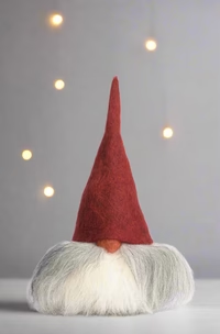 Tomte (Christmas Gnome) | VIktor
