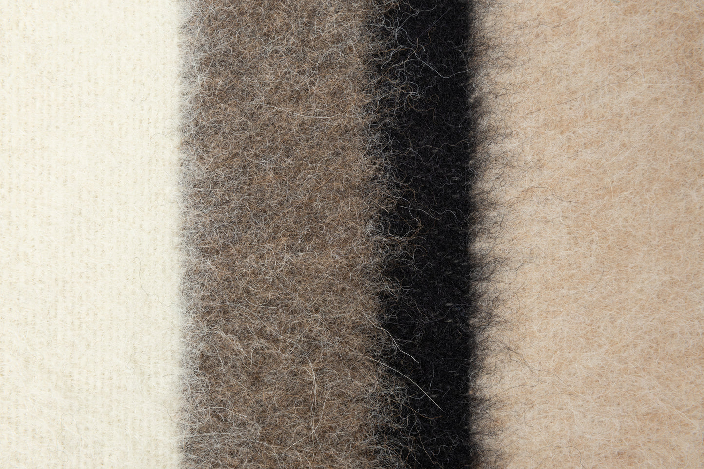 Kimura Heirloom Blanket | Earth