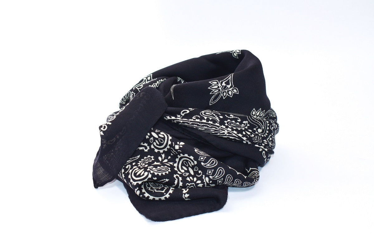 Judy Bandana | Black
