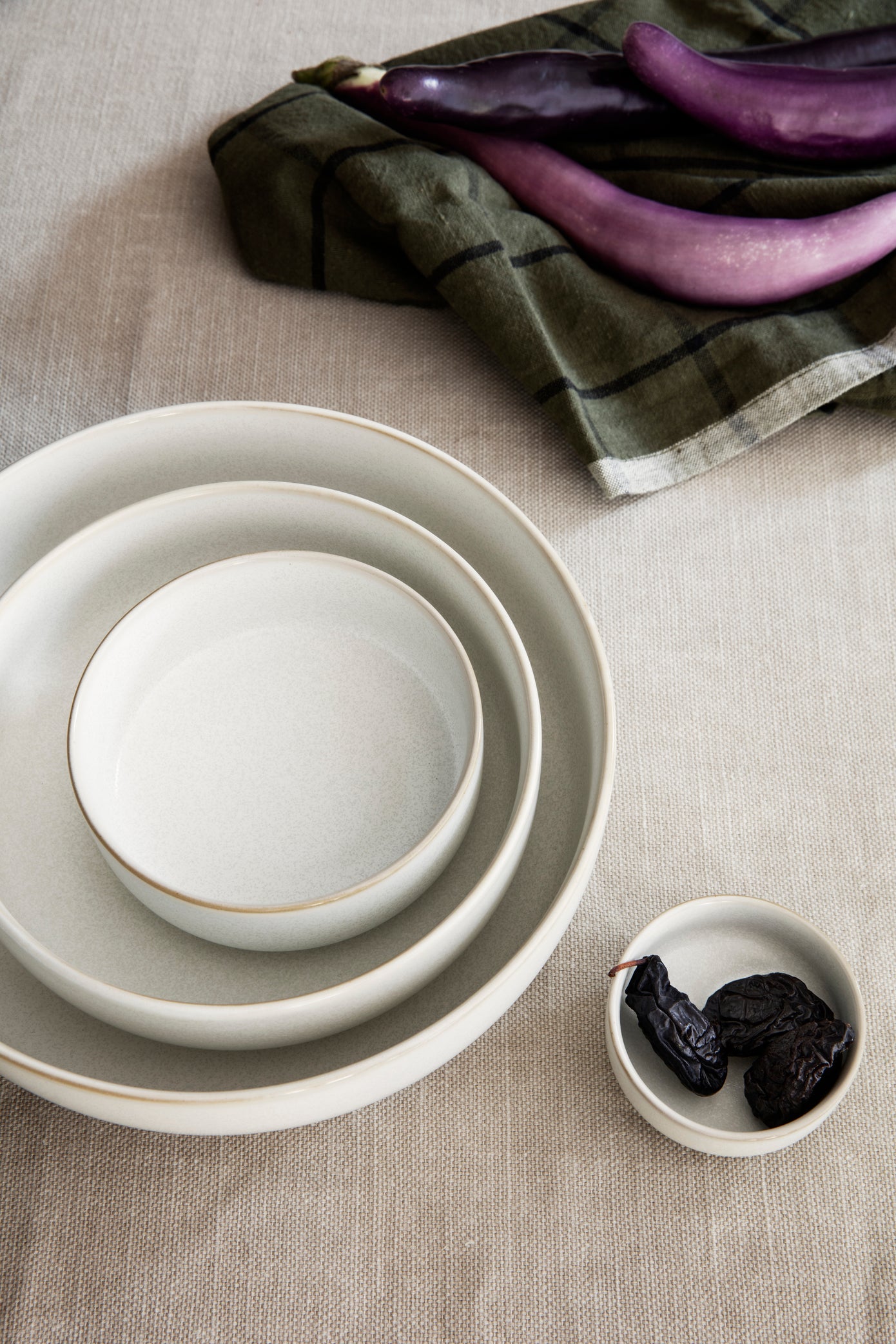 Sekki Bowls (Multiple Sizes)