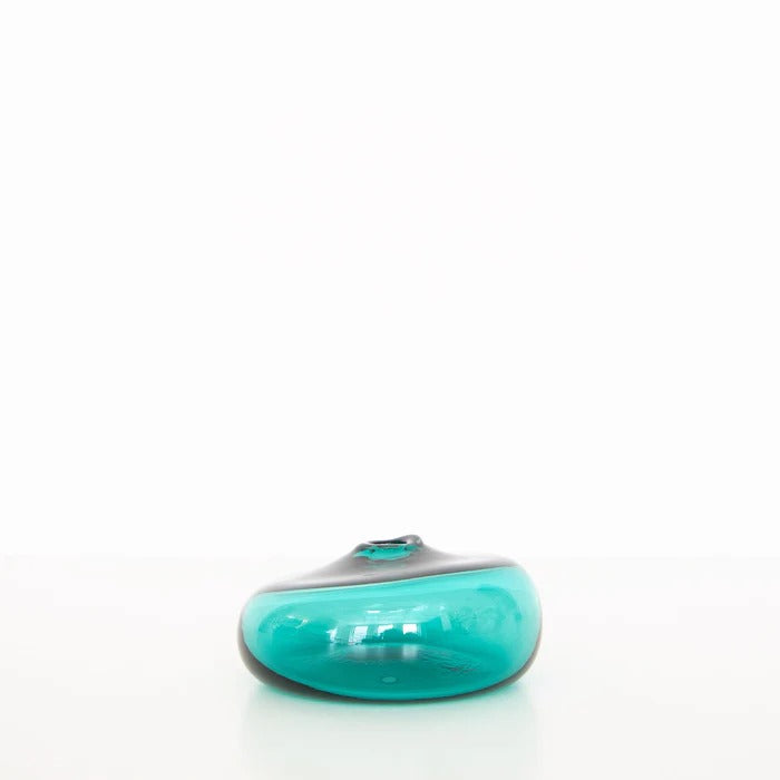 Big Gems Vase | Lagoon (Multiple Shapes)