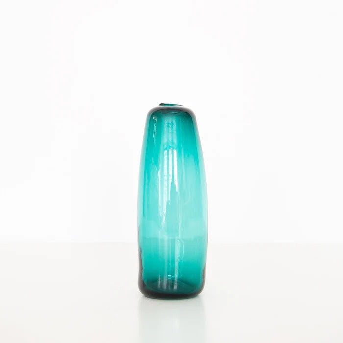 Big Gems Vase | Lagoon (Multiple Shapes)