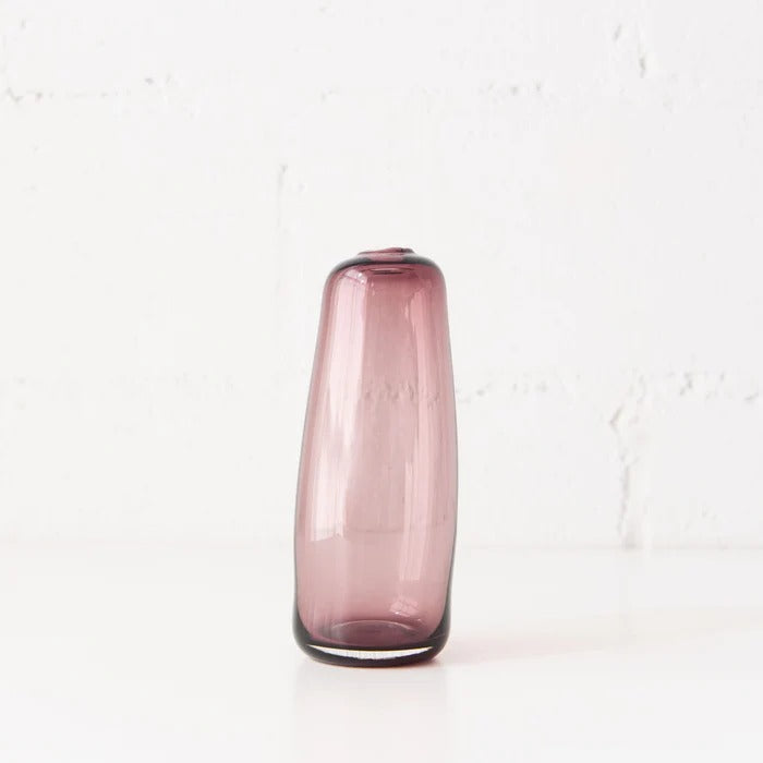 Big Gems Vase | Rose (Multiple Shapes)