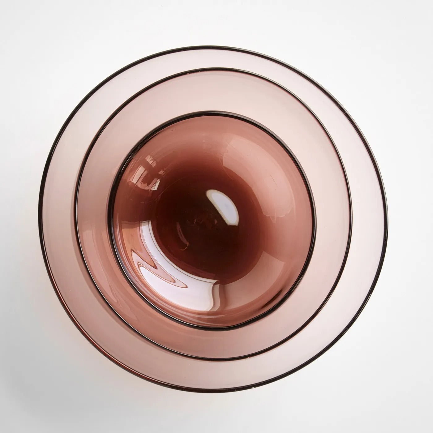 Nesting Bowls | Rose (Multiple Sizes)