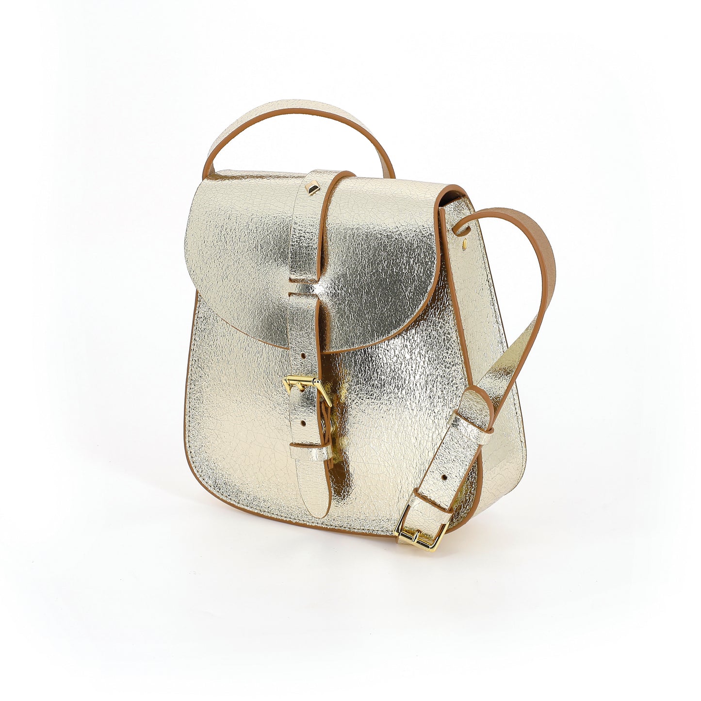 Le Sab Bag | Gold