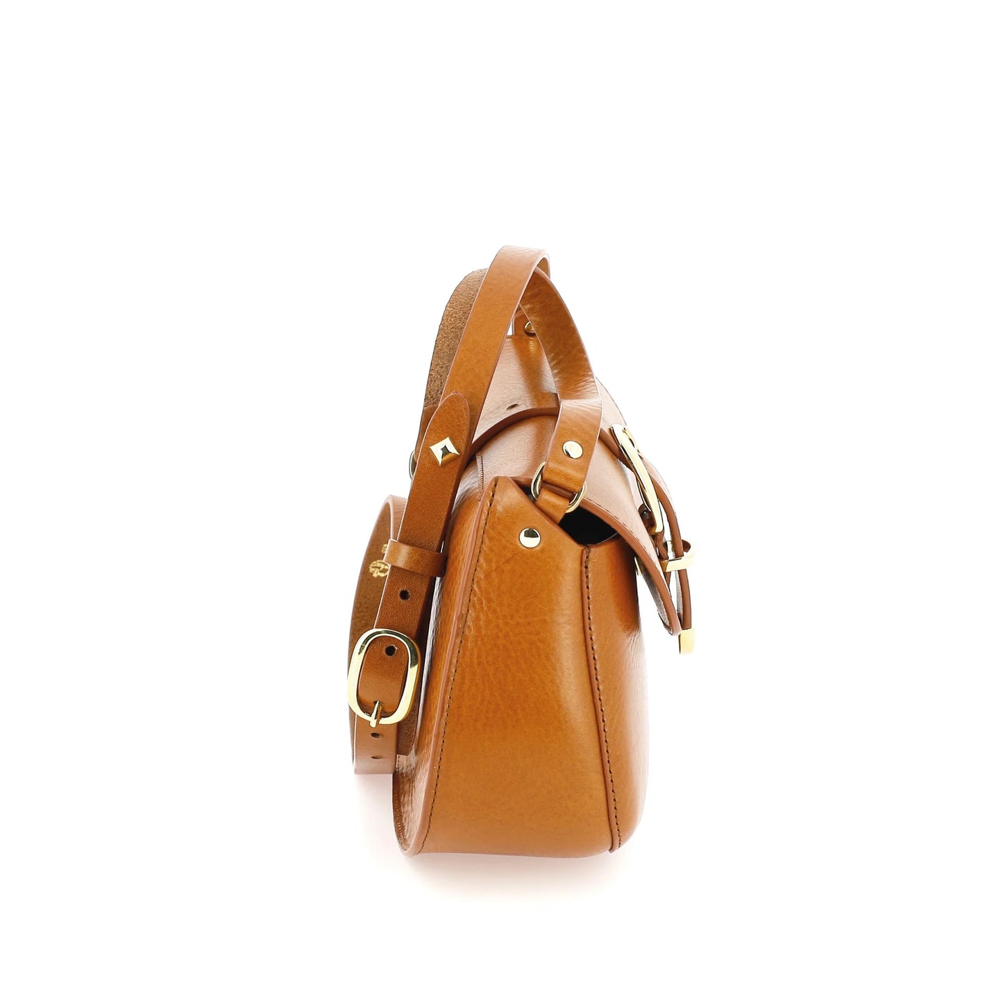 Le Courcy Frieda Bag | Camel