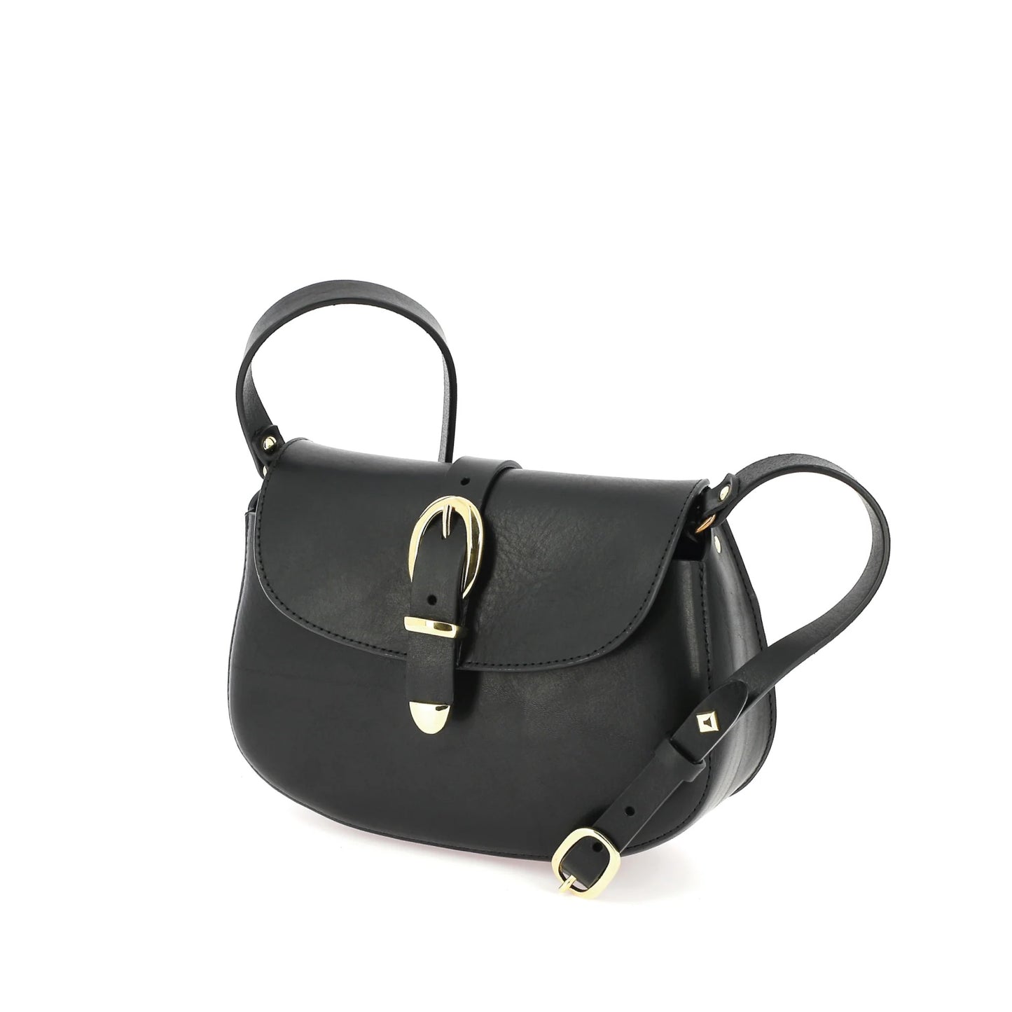 Le Courcy Frieda Bag | Black