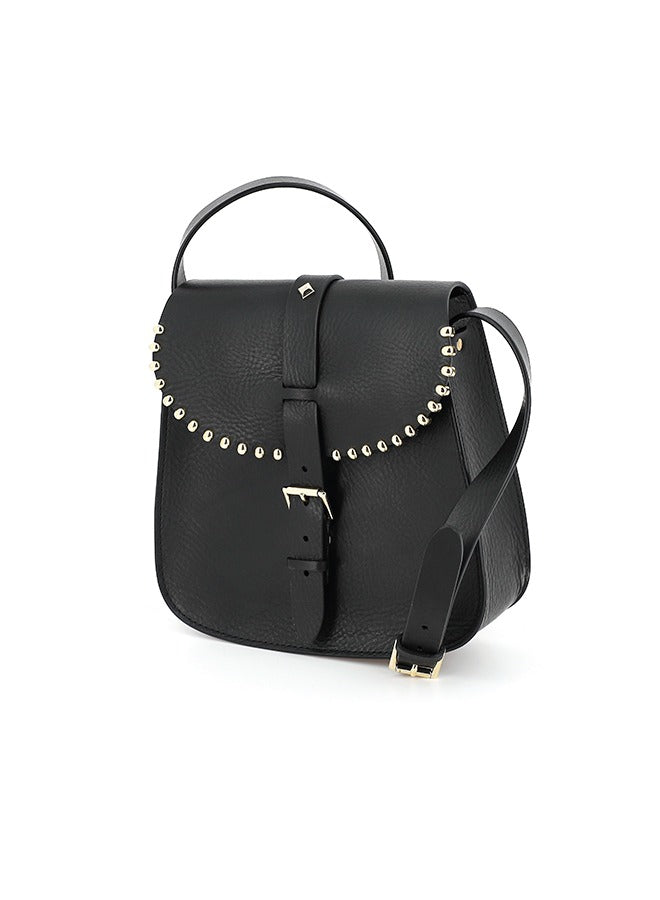 Le Sab Rock Bag | Black