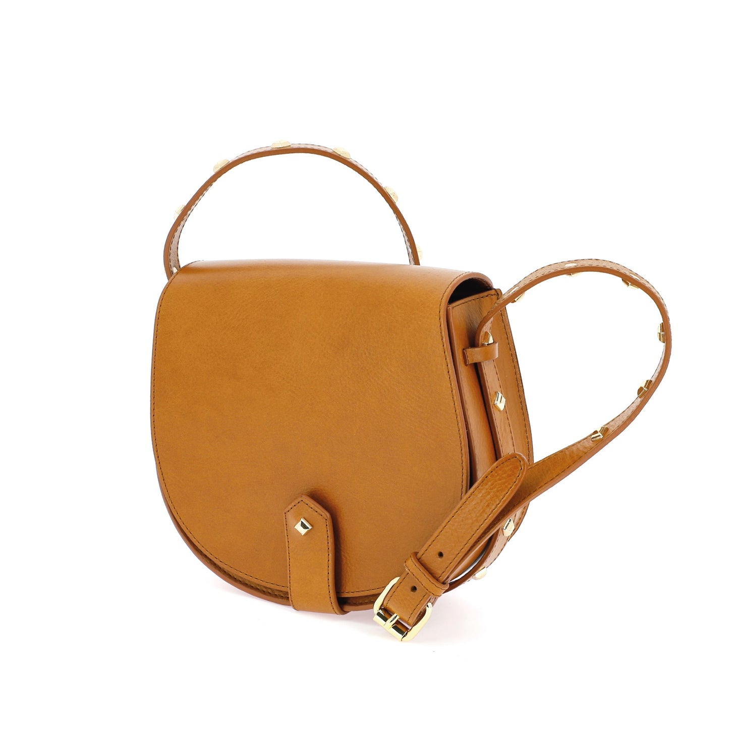 Le Mamour Bag | Camel