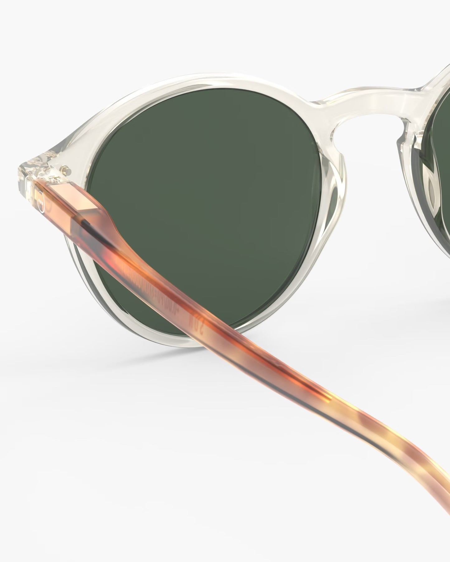 #D Sunglasses | Sandstorm Polarized
