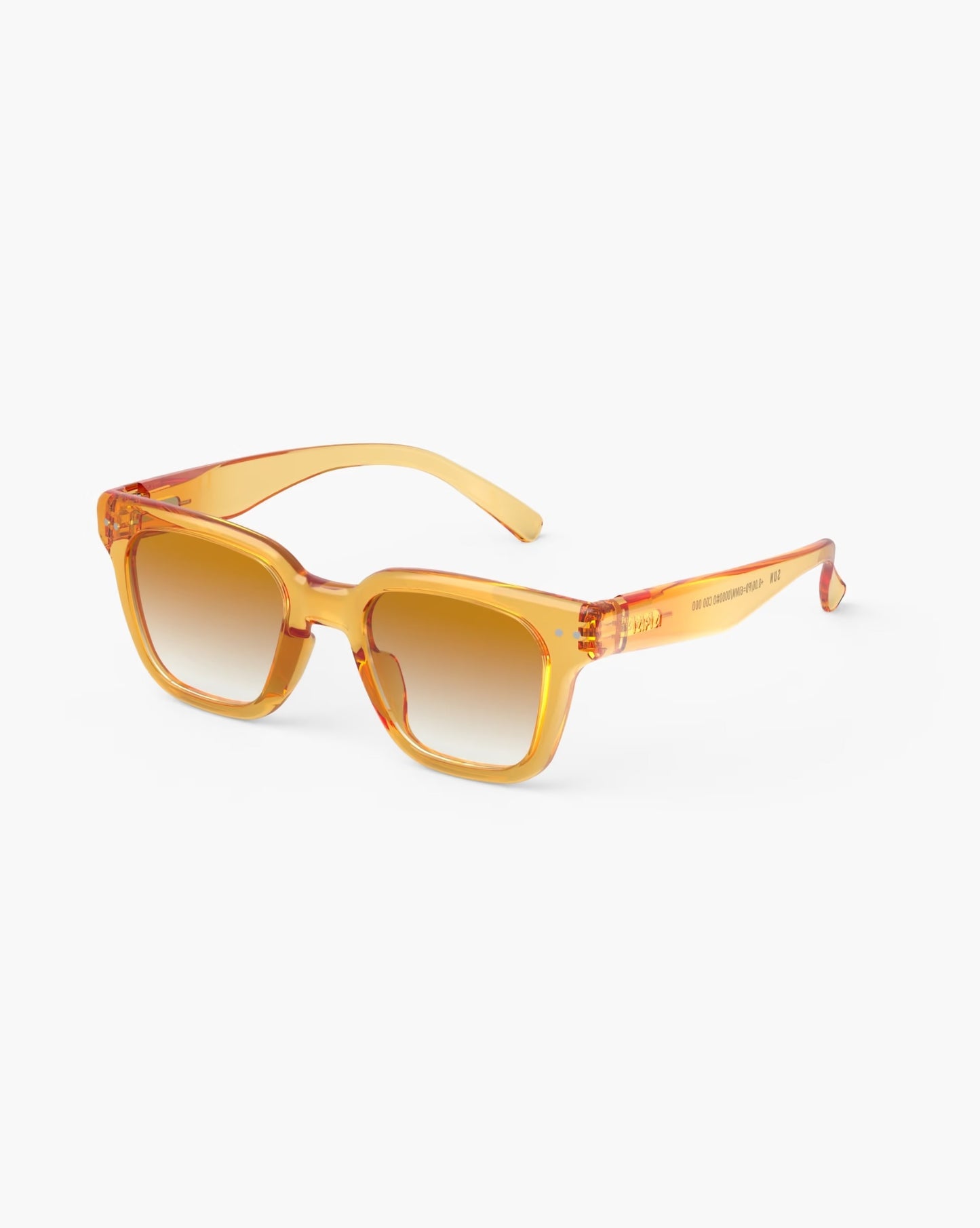 #ROAD Sunglasses | Golden Canyon
