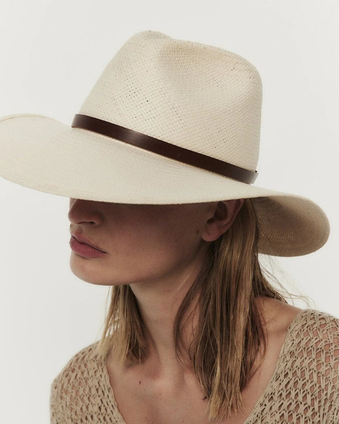 Judith Hat | Natural