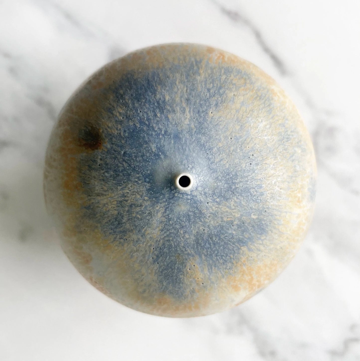 Muted Horizon Weedpot