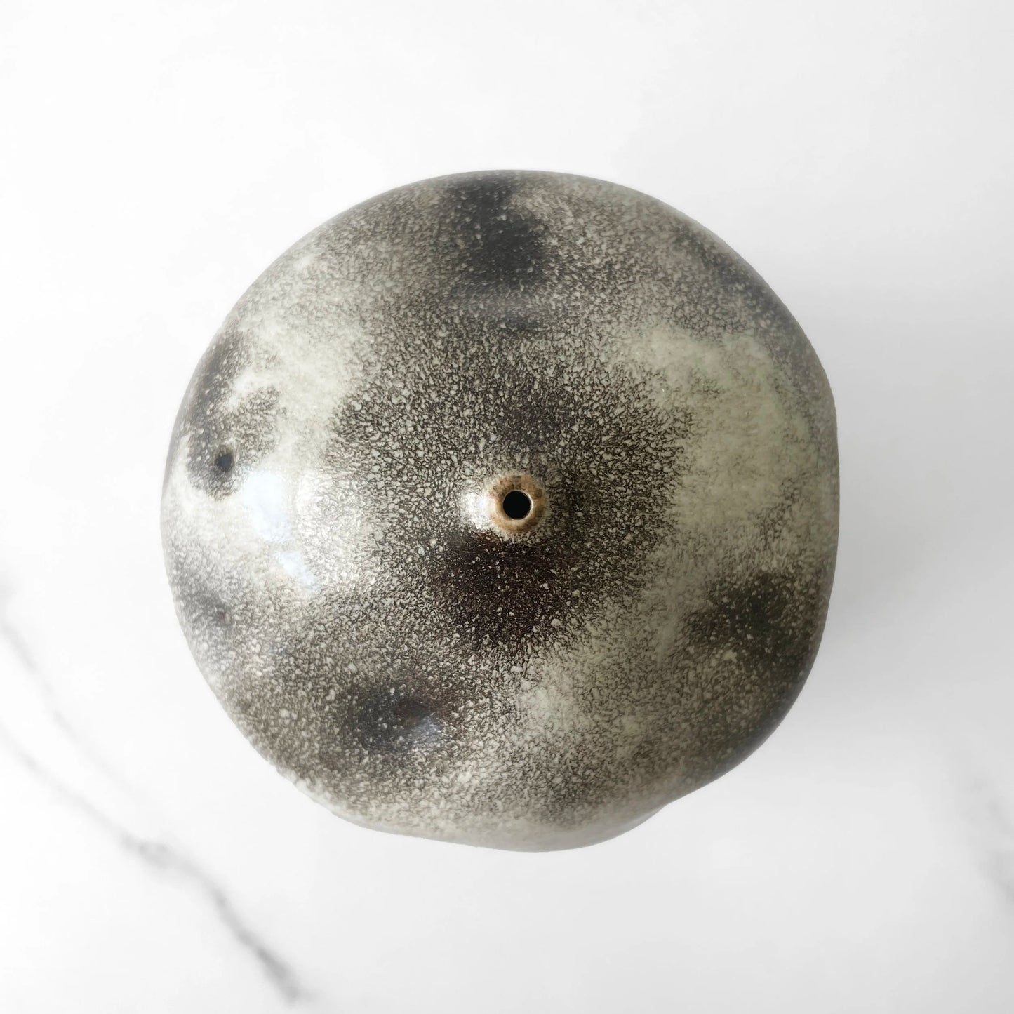 What Remained Weedpot