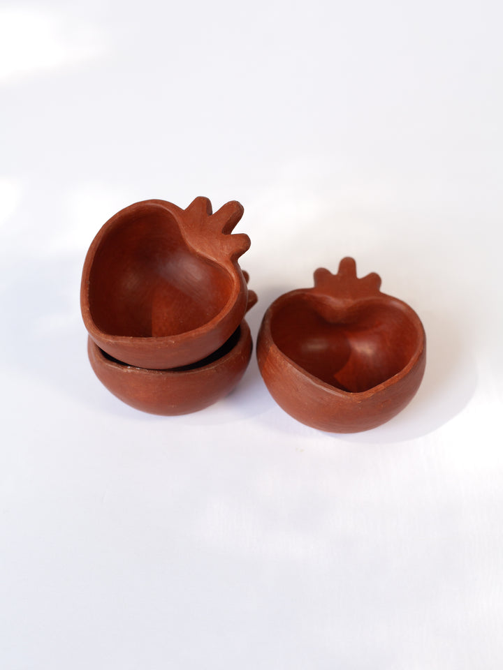 Oaxaca Little Corazón Dish