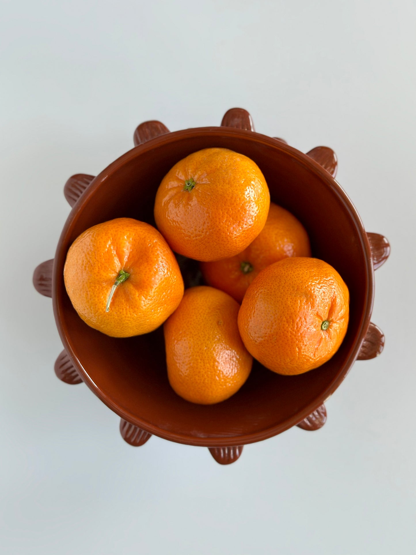 Feather Bowl (Multiple Colors)