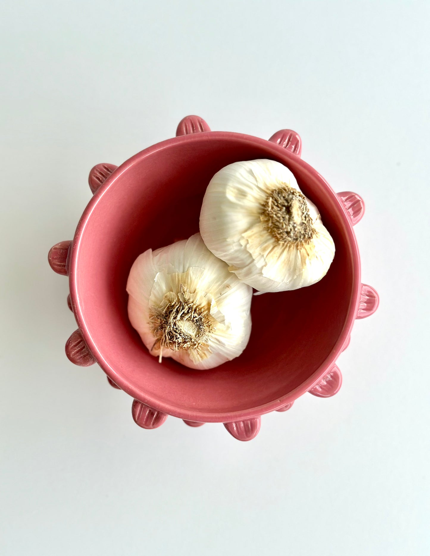 Mini Feather Bowl (Multiple Colors)