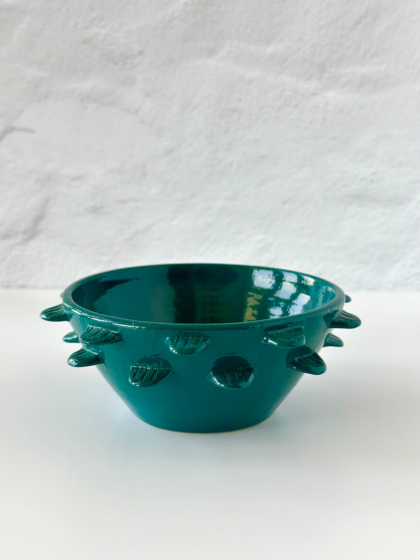 Mini Feather Bowl (Multiple Colors)