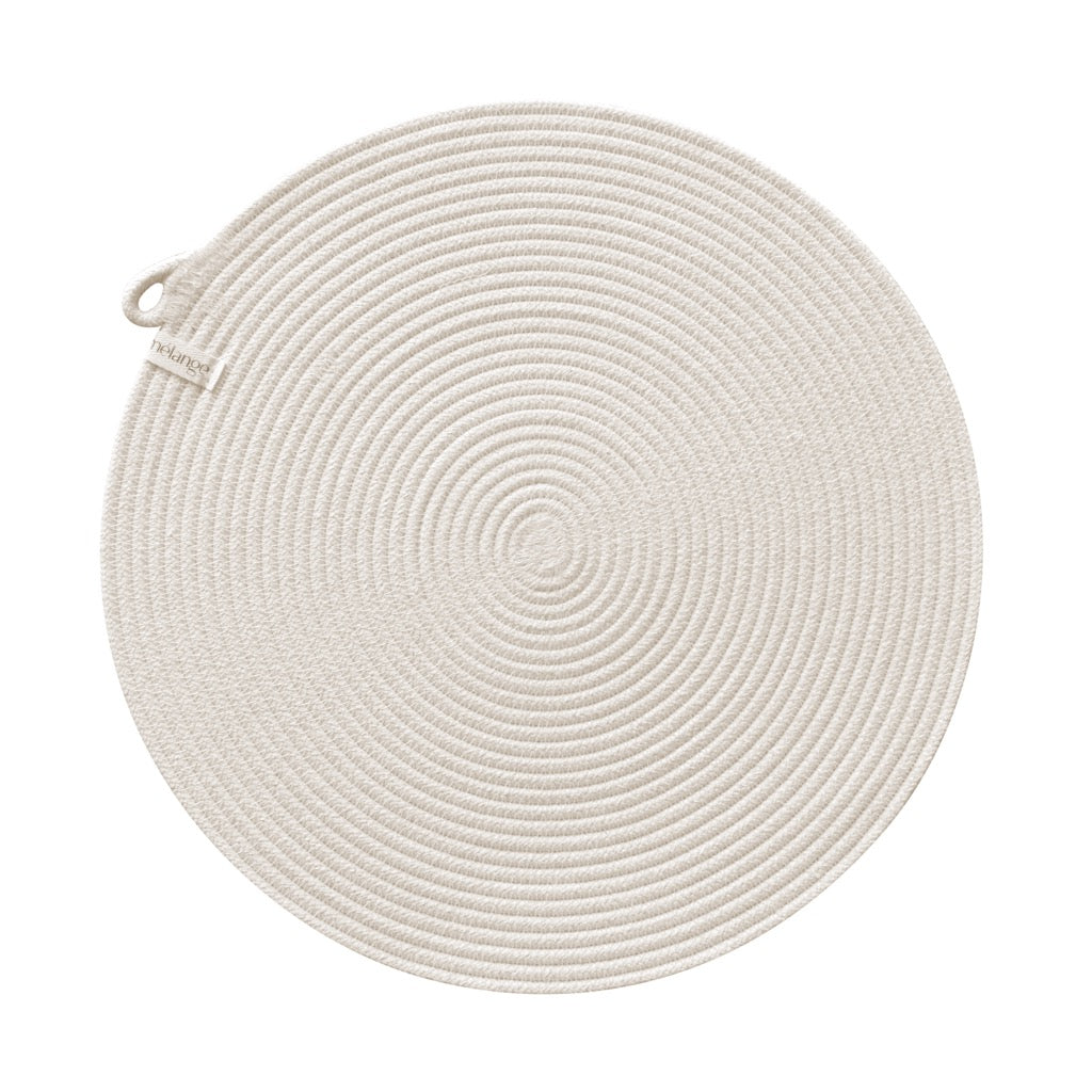 Placemat & Coaster (Set of 4)