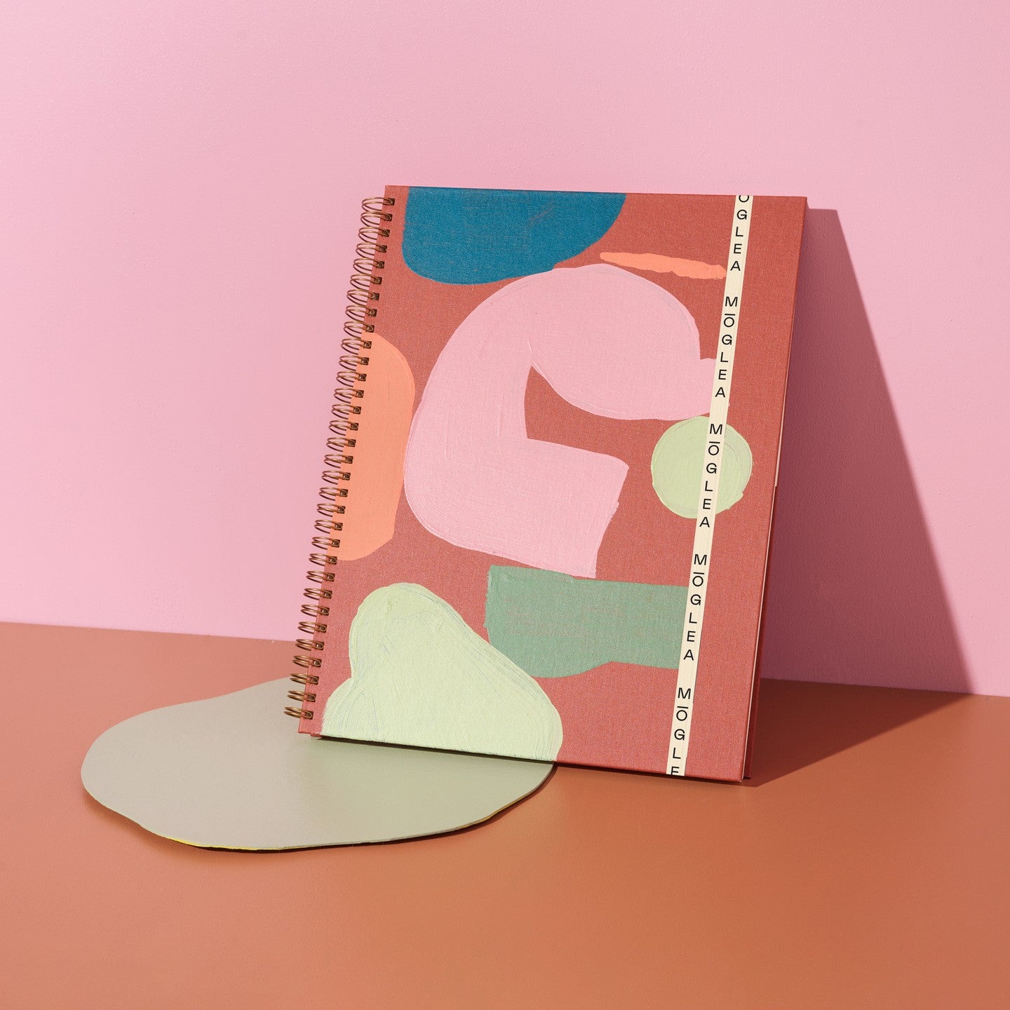 Sierra Notebook (Multiple Sizes)