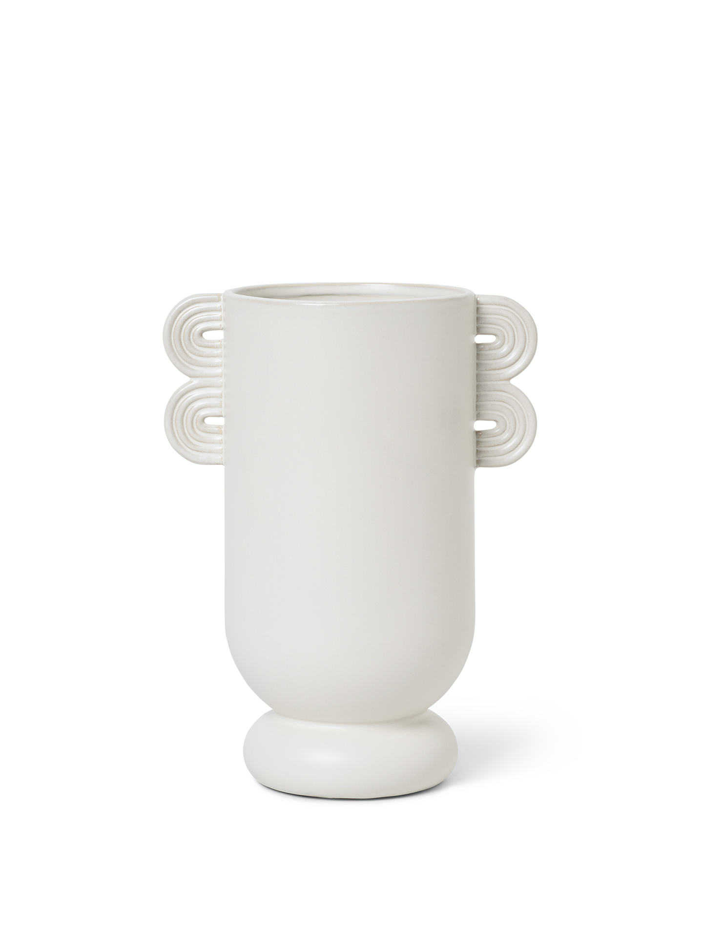 Muses Vase