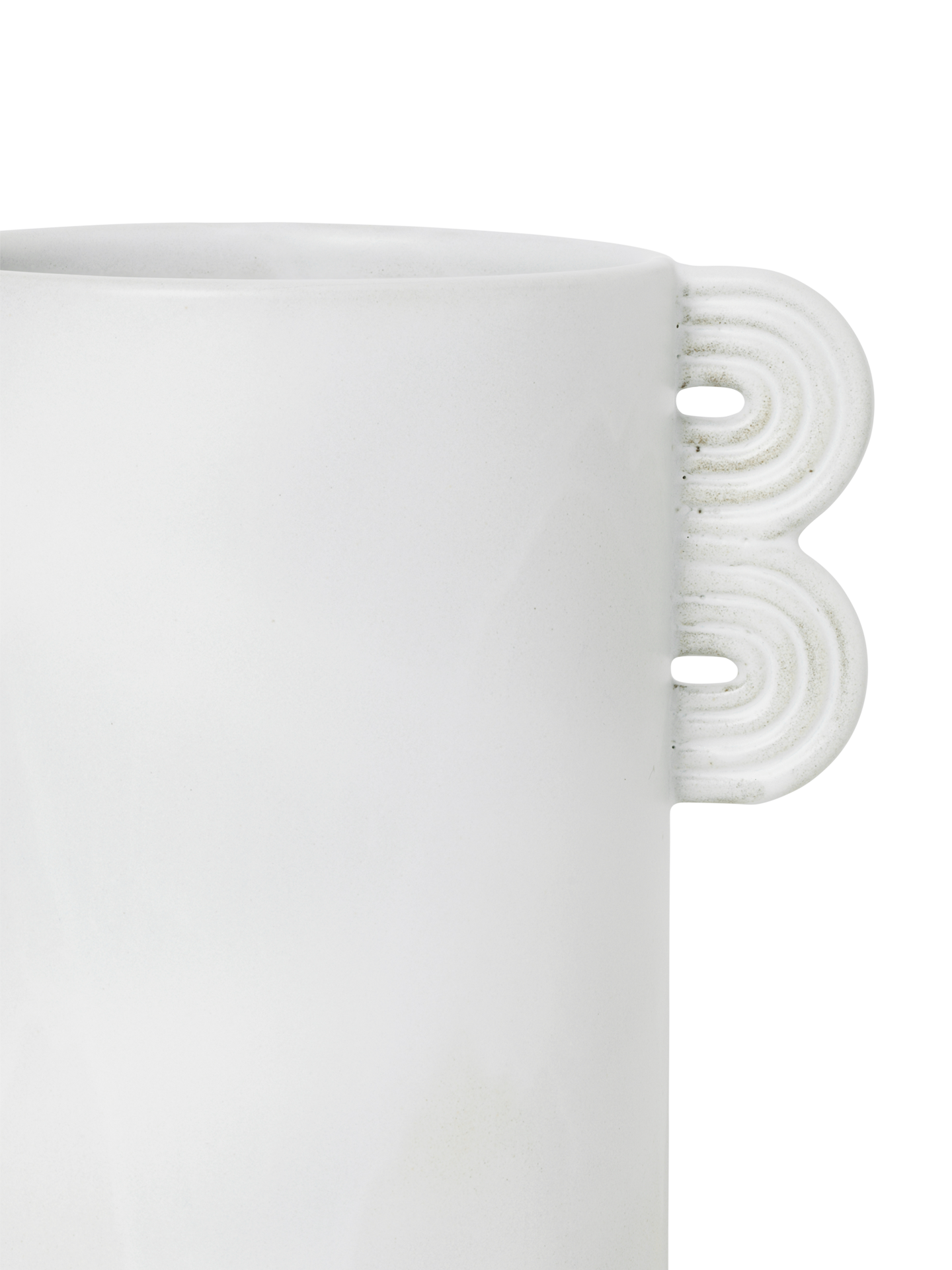 Muses Vase